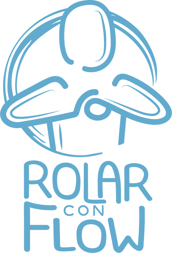 Rolar con Flow