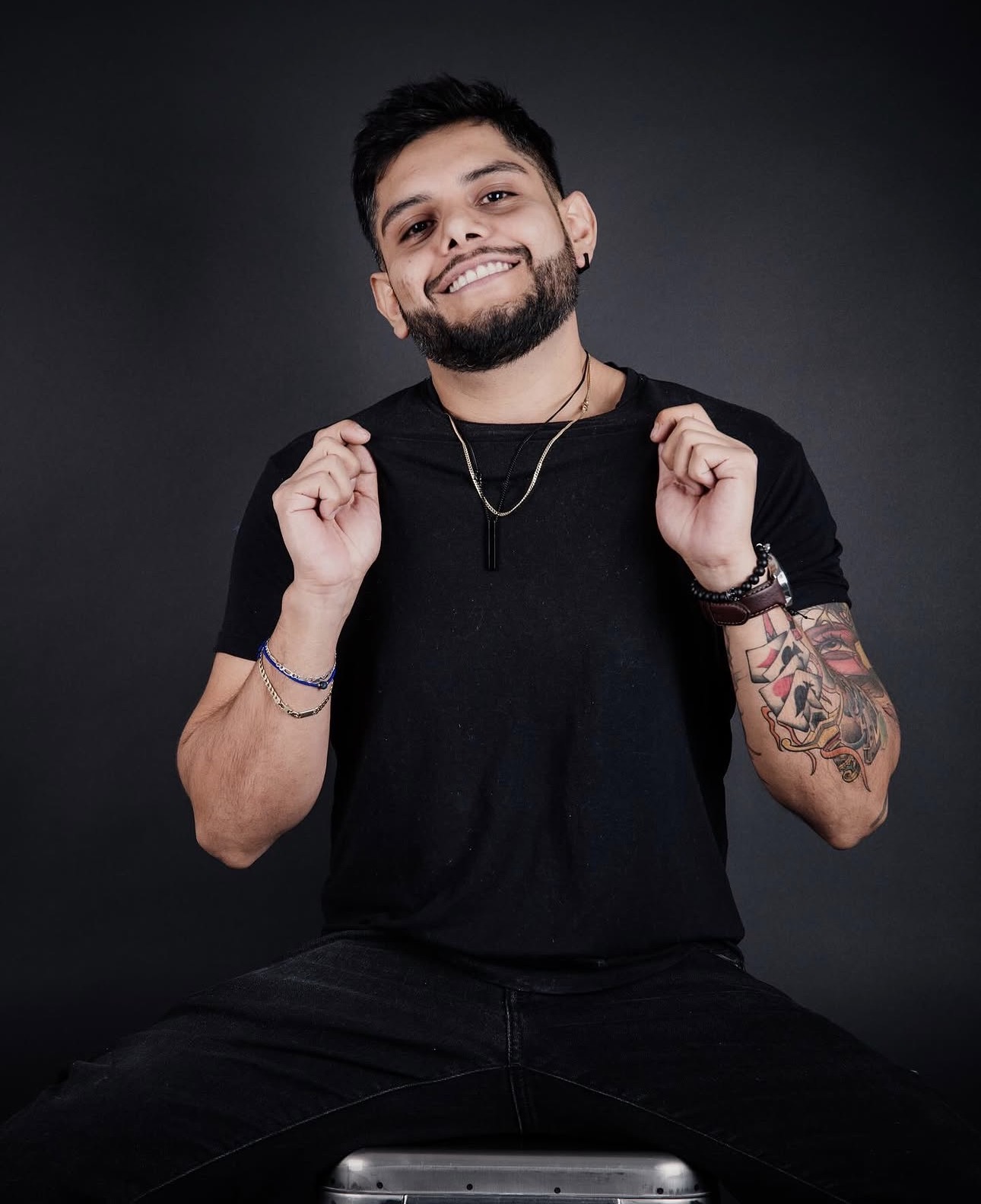 Roberto Reyna